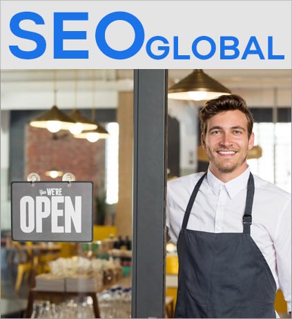 Search Engine Optimization Services for Global Businesses