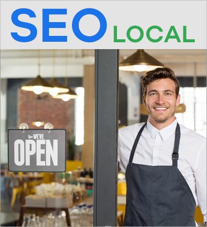Search Engine Optimization Services for Local Businesses