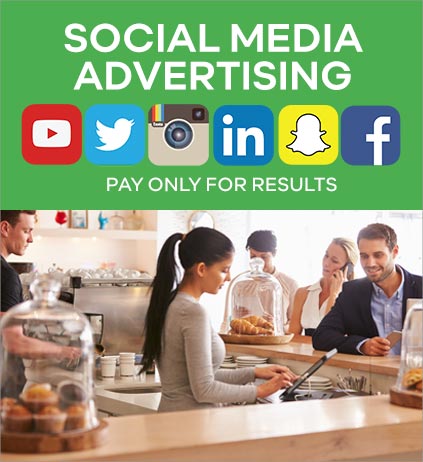 Advertise on Social Media Channels with Itrends