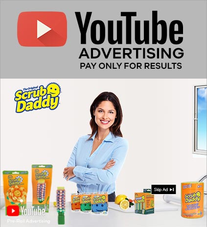 Advertise on YouTube with Itrends as your Digital Marketing Company